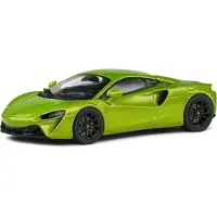 Solido 1/43 4313501 Mclaren Artura - 2021 Diecast Modelcar-