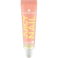 Essence - Huile Soin Des Ongles Juicy Nail -