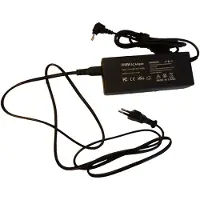 VHBW Chargeur 220v Pour Notebook Acer Travelmate 7520, 800, 800lci-Bt, 800lmi, 800xci, 801, 801lci, 801lcib, 801lmib Remplace Ap.A1003.003.