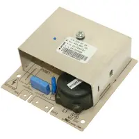 Beko véritable Machine à laver Module PCB. Numéro de pièce 2817690101
