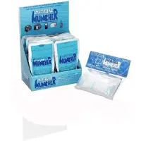 SeaLife 10 Capsules Protector Moisture Munchers Bleu
