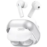 XO Xog31 Wireless Earphones Blanc
