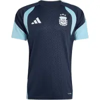 Adidas Maillot 'AFA TR JSY' bleu