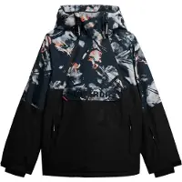 Superdry Homme Veste de ski à Enfiler Freestyle Multiple Colours Taille: Xxl