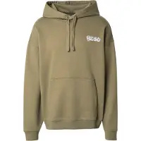 HUGO Nyrohood 10273551 01 Blue Hoodie Vert M Homme