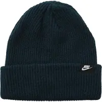 Nike Bonnet à revers courts Nike Terra Futura365 - Bleu | Taille TAILLE UNIQUE