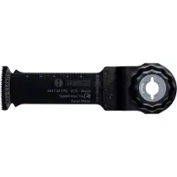Bosch Lame de scie plongeante HCS MAIZ 32 EPC Wood, 80 x 32 mm