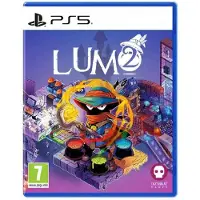 Ps5 Lumo 2 Clair