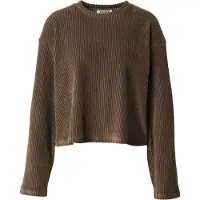 EDITED The Label T-shirt 'Kassandra' marron