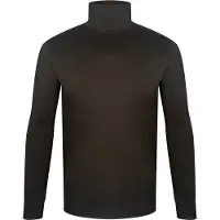 SikSilk Pull-over noir