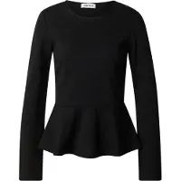 EDITED The Label T-shirt 'Inga' noir
