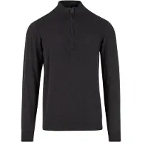 INDICODE JEANS Pull-over 'Lilamos' gris foncé