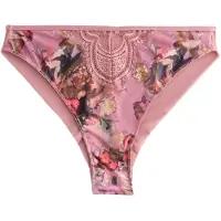 Ted Baker Slip bleu / rose / rouge / blanc