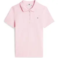 Tommy Hilfiger T-shirt '1985' rose