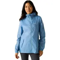 Regatta Veste imperméable femme Pack-It III