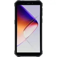Oukitel G5 (NFC - 6" - 128 Go, 4 Go RAM) Noir