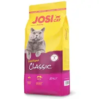 Josera JosiCat classic 18 kg