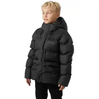 Helly Hansen Specter Puffy Veste Noir 14 ans Garçons Noir 14 ans