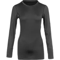 Endurance T-shirt manches longues femme Power V2