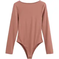 Next Shirtbody poudre
