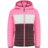 CMP 33z5185 Jacket Rose 14 Years Fille