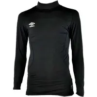 Umbro Sous-vêtement à Manches Longues Basela Core