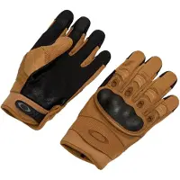 Oakley Apparel Factory Pilot 2.0 Gloves Marron M Homme