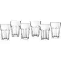 Ritzenhoff & Breker Riad, Verres, Transparent