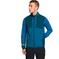 Trangoworld Valvika Df Vest Bleu XL Homme