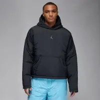 Jordan Sweat à capuche rembourré Flight Mountainside pour homme - Noir
