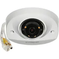 Dahua technology Caméra anti-vandalisme IPC-HDBW2249F-AS-IL-0280B