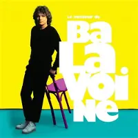 UNIVERSAL M CNT Le meilleur de Daniel Balavoine 40ème anniversaire