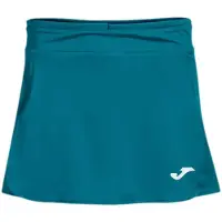 Joma Open Ii Skirt Vert 8-10 Years Fille
