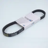 Teknix Courroie De Transmission Pour Scooter Sym 50 Orbit Ii 4t Neuf