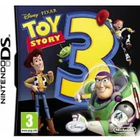 Games Dsi Xl Toy Story 3 Multicolore PAL