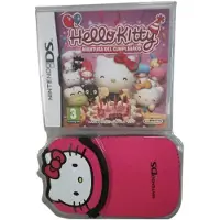 Games Dsi Xl Hello Kitty Birthday Adventures Bundle Rose PAL