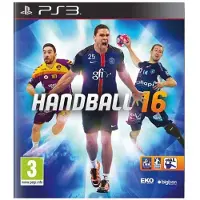 Ps3 Handball 16 Multicolore PAL