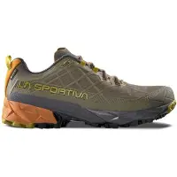 La Sportiva Akyra Ii Gore-tex Hiking Shoes Vert EU 45 1/2 Homme