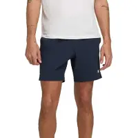 Wilson Team Short 7in Herren Navy