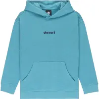 Element Lowcase Hoodie Bleu 16 Years Garçon