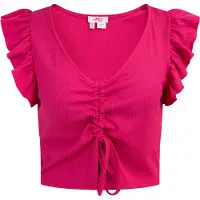 Mymo Haut rose