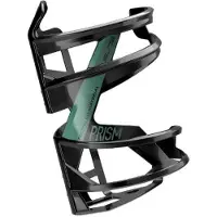 Elite Prism Right Bottle Cage Noir