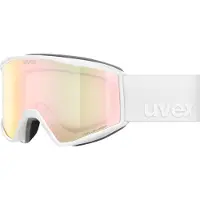 Uvex Blast Cv Ski Goggles Blanc Colorvision green/CAT2