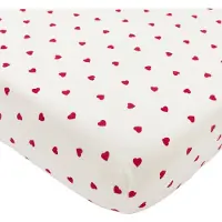 Meyco Spannbettlaken (120 x 60 cm)