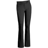 Tsunami Classic D Pants Noir 34 Femme