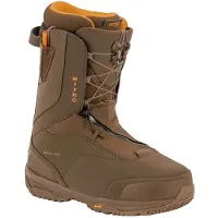 Nitro Venture Pro Tls Snowboard Boots Marron 29.5