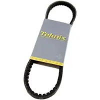 Teknix Courroie De Transmission Pour Scooter Peugeot 50 V-Clic Neuf