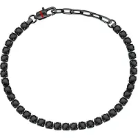 Sector Tennis Sann42 Bracelet Argenté Homme