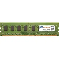 PHS-memory 4Go de mémoire RAM pour Packard Bell iMedia S A3910 GE DDR3 UDIMM 1333MHz (SP128125)
