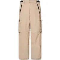 Oakley Apparel Tc Channel Cargo Pants Beige S Homme